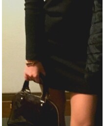 GUCCI | アナログ腕時計