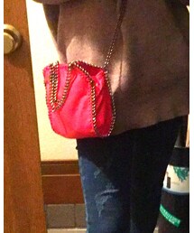 STELLA McCARTNEY | ショルダーバッグ