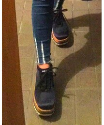 miu miu | スニーカー