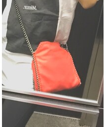 STELLA McCARTNEY | ショルダーバッグ