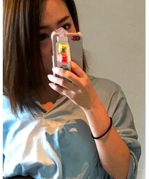 CECIL McBEE | シャツ/ブラウス