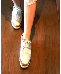 STELLA McCARTNEY | スニーカー