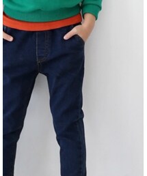 I LOVE J | デニムパンツ