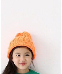 I LOVE J | ニットキャップ/ビーニー