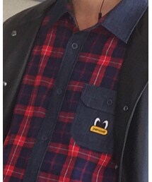 PANCOAT | シャツ/ブラウス