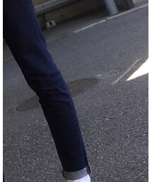 RAGEBLUE | デニムパンツ