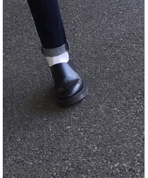 Dr. Martens | スリッポン