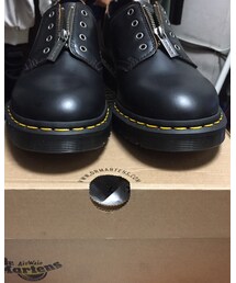 Dr. Martens | スリッポン