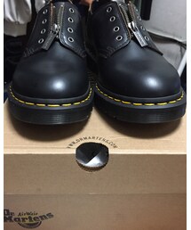 Dr. Martens | スリッポン