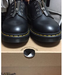 Dr. Martens | シューズ