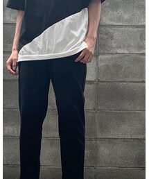 GU | スラックス