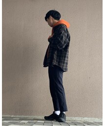 横🎅🏻 | 横🐄(その他)