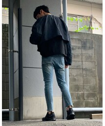 後ろ⭐️ | その他