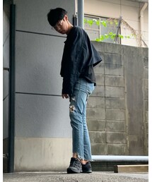 横⭐️ | その他
