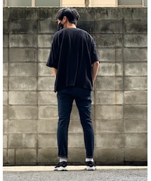 後ろ🕺 | その他