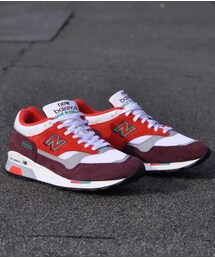 NEW BALANCE | M1500 BRT(スニーカー)