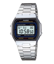 CASIO | 【CASIO】A164WA-1(アナログ腕時計)