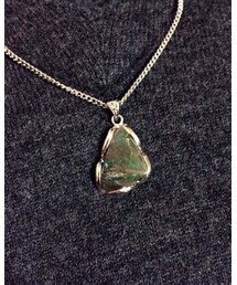 アンモライト | アンモライト(ネックレス)