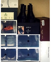 この先の画像→ | シューズ