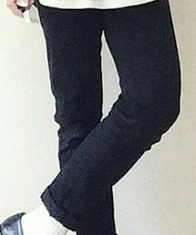 UNIQLO | デニムパンツ