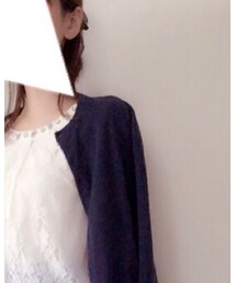 VIS | カーディガン/ボレロ