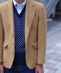 BLACK FLEECE by Brooks Brothers | ニット/セーター