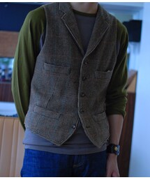 JOHN SMEDLEY | JOHN SMEDLEY(ニット/セーター)