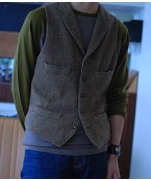 RALPH LAUREN | ベスト