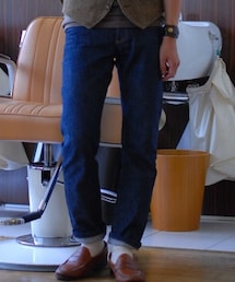 A.P.C. | デニムパンツ