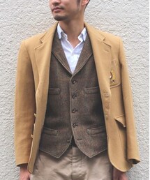 RALPH LAUREN | テーラードジャケット