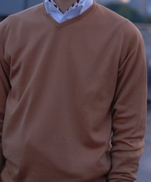 JOHN SMEDLEY | ジョンスメドレー(ニット/セーター)