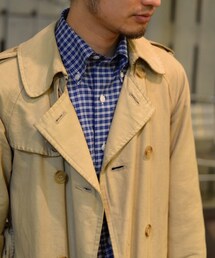 BROOKS BROTHERS | ブルックスブラザーズのノンアイロンシャツ(シャツ/ブラウス)