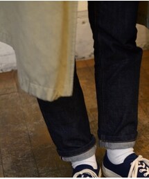 A.P.C. | デニムパンツ