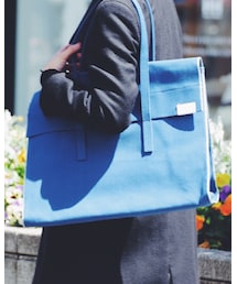 倉敷帆布 | トートバッグ