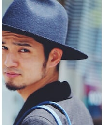 the dog&co | ハット