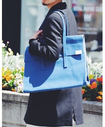 WIM NEELS | チェスターコート