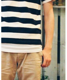 Scye | Tシャツ/カットソー