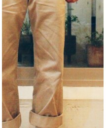 SCYE BASICS | その他パンツ