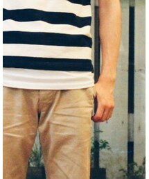 Velva Sheen | Tシャツ/カットソー