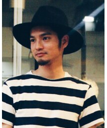 the dog&co | ハット