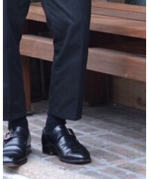 paulsen scone | パンプス