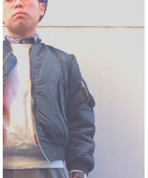 Rebirth | その他アウター