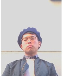 THOM BROWNE | メガネ