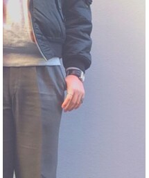 LACOSTE | アナログ腕時計