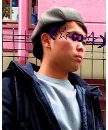 LACOSTE | ハンチング/ベレー帽