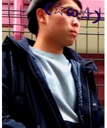 MAIDEN NOIR | スウェット