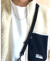 GLOBAL WORK | ネックレス