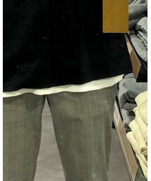 GU | タンクトップ