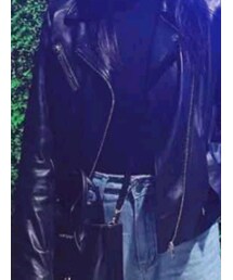 ONLY | ライダースジャケット