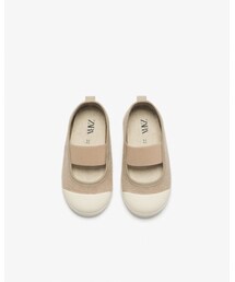 ZARA | シューズ